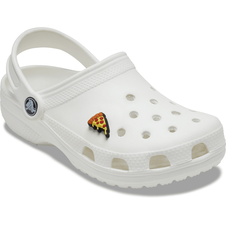 Crocs US | Pizza Slice Jibbitz Shoe Charm