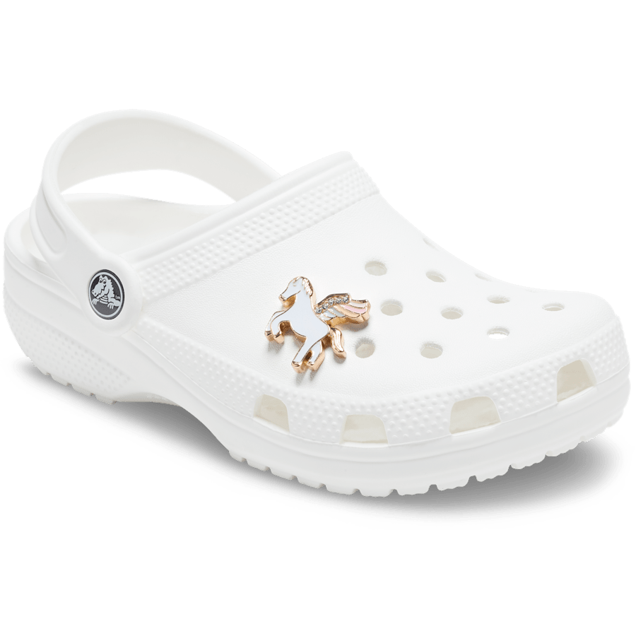 Crocs Sale | Elevated Pegasus Jibbitz™ charms