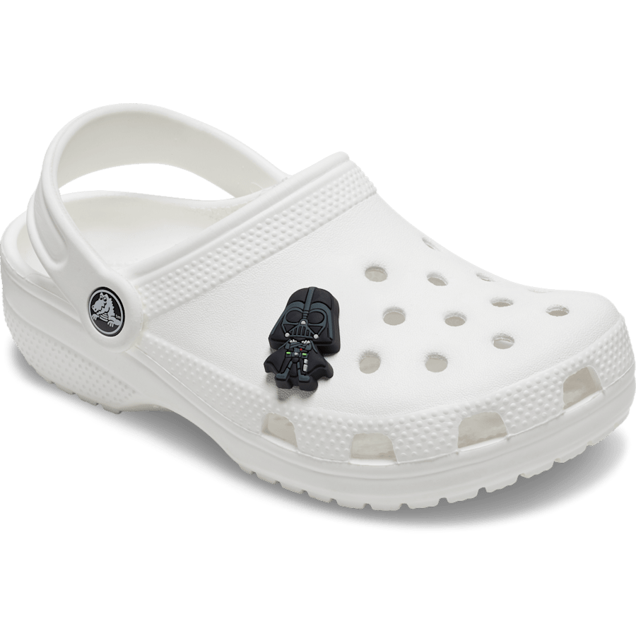 Crocs On sale | Star Wars Darth Vader Jibbitz™ charms