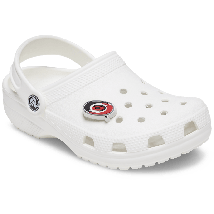 Crocs On sale | NHL® Carolina Hurricanes® Jibbitz™ charms