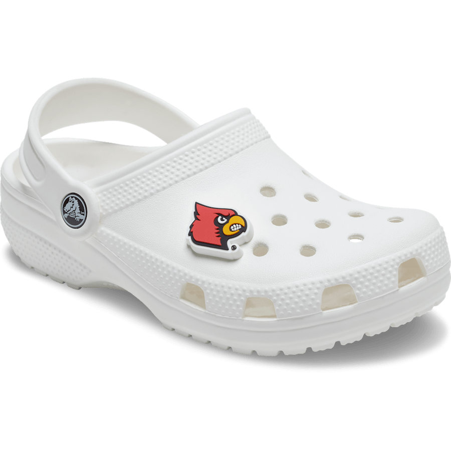 Crocs | University of Louisville Jibbitz™ charms