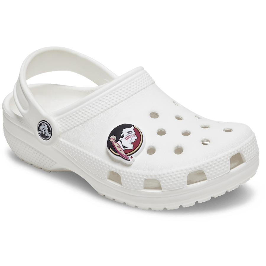 Crocs | Florida State University Jibbitz™ charms