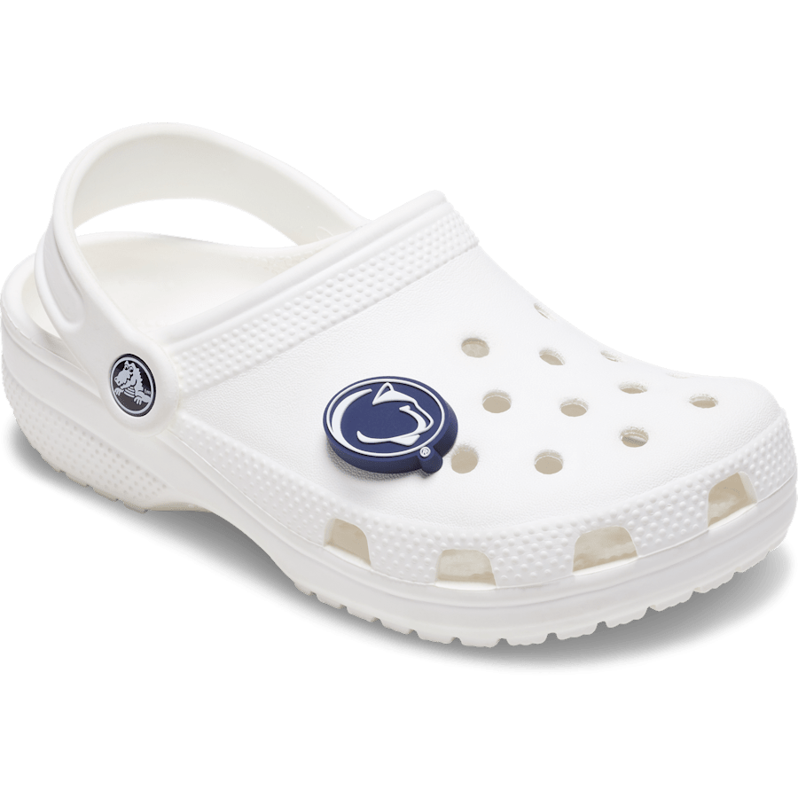 Crocs Online | Penn State University Jibbitz™ charms