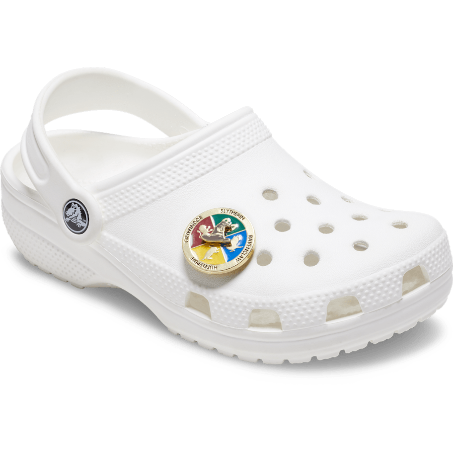 Crocs | Harry Potter Sorting Spinner Jibbitz™ charms