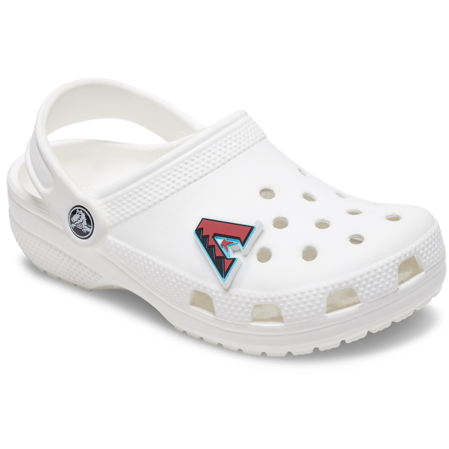 Crocs Outlet | MLB Arizona Diamondbacks 2 Jibbitz™ charms