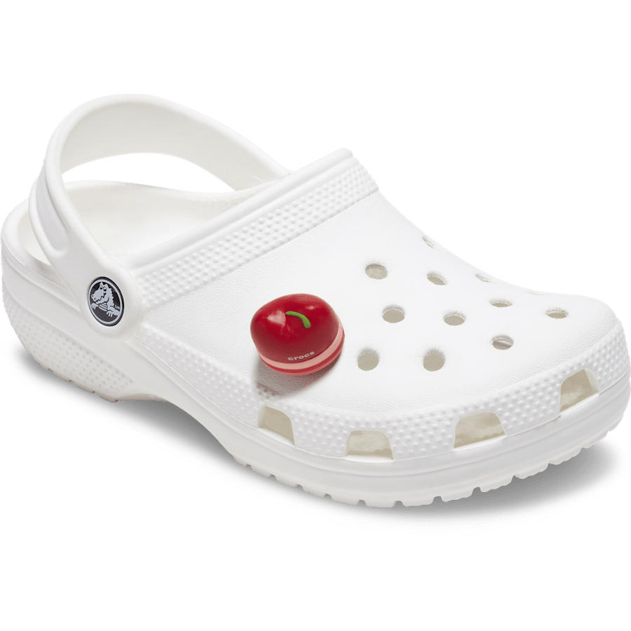 Crocs US | Stacked Cherry Jibbitz™ charms