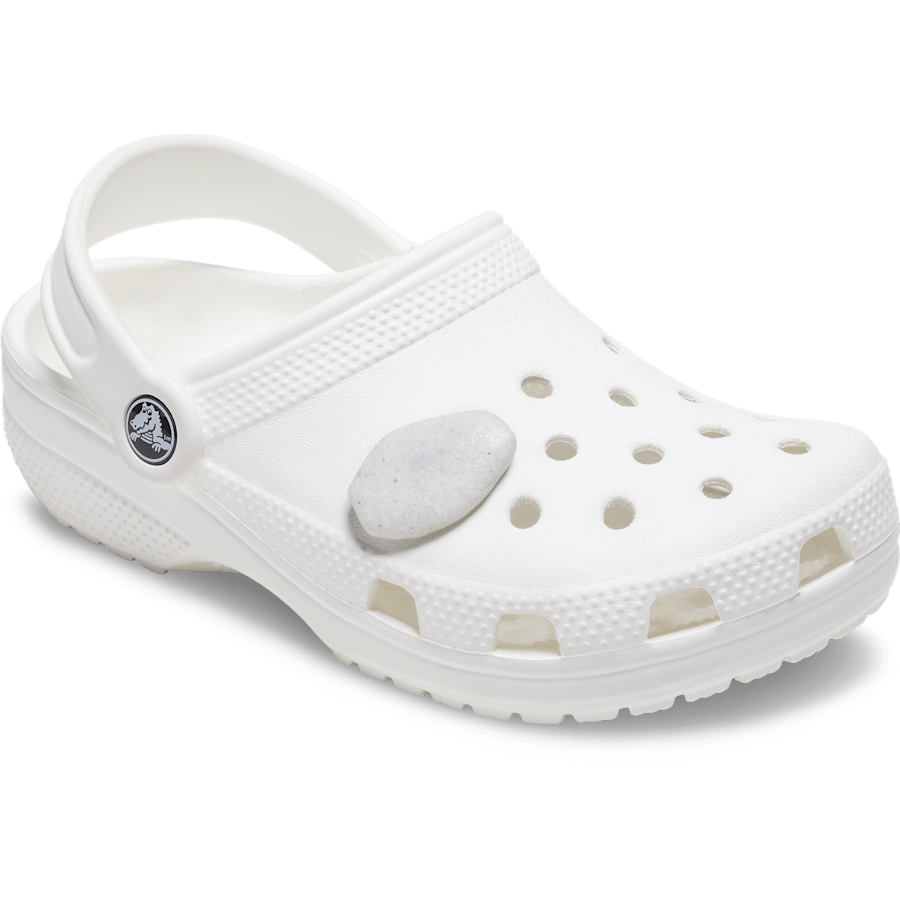 Crocs New | Matte Stone 1 Jibbitz™ charms