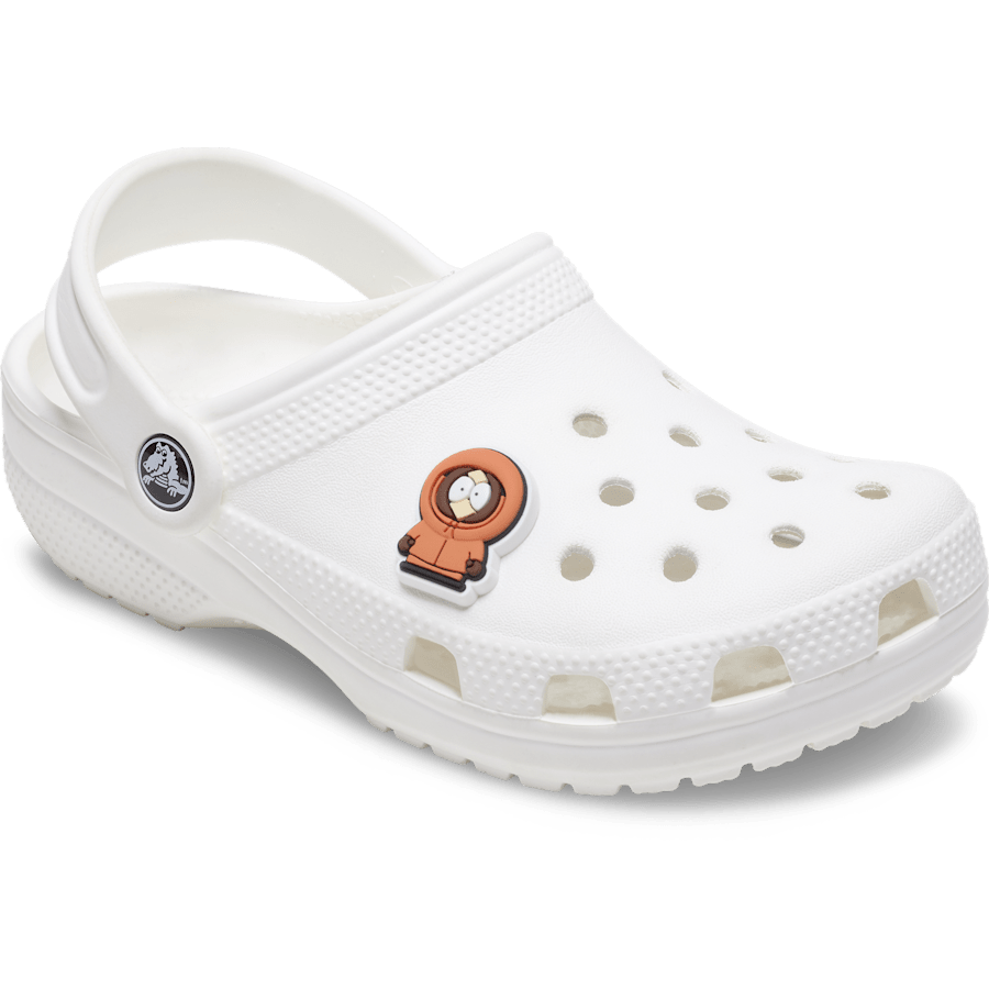 Crocs US | South Park Kenny Jibbitz Shoe Charm