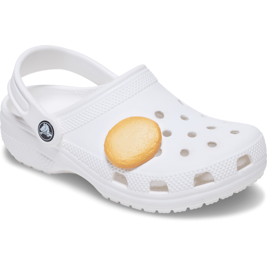Crocs For Sale | Realistic Cookie 1 Jibbitz™ charms