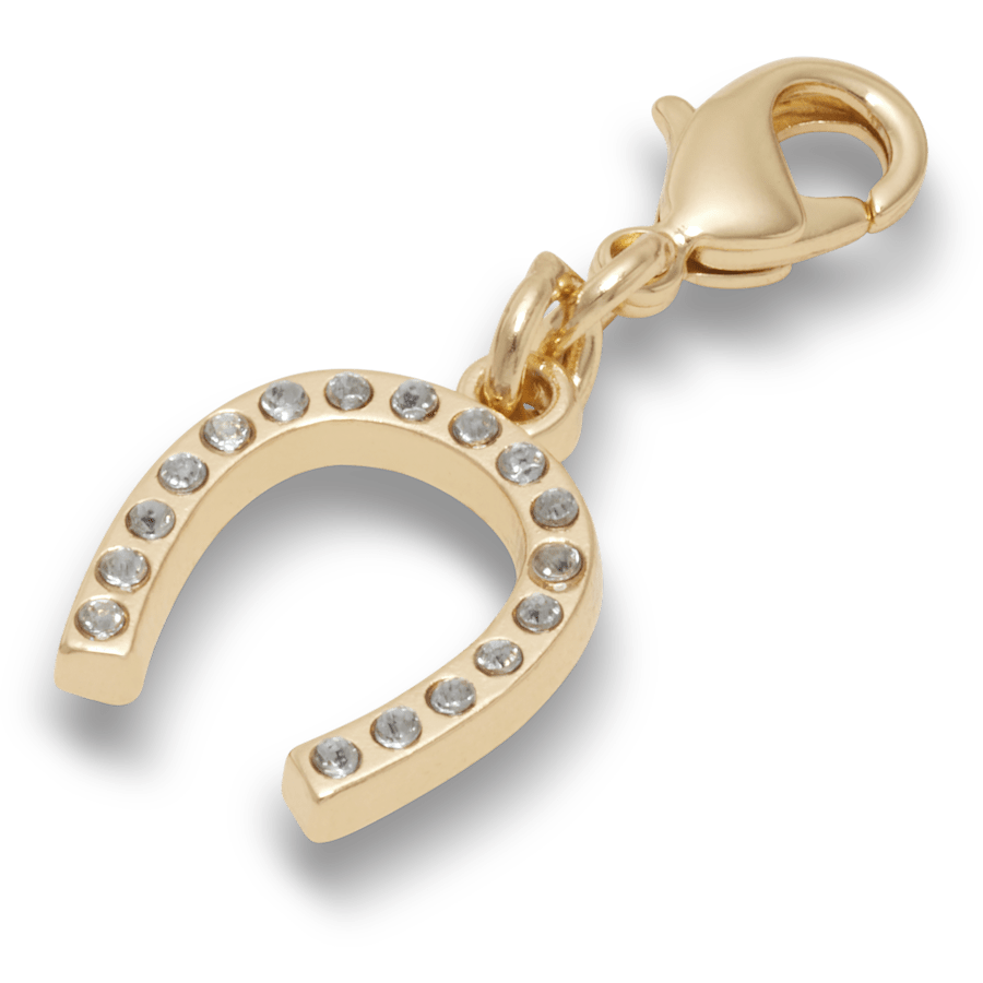 Crocs Discount | Horseshoe Charm Jibbitz™ charms