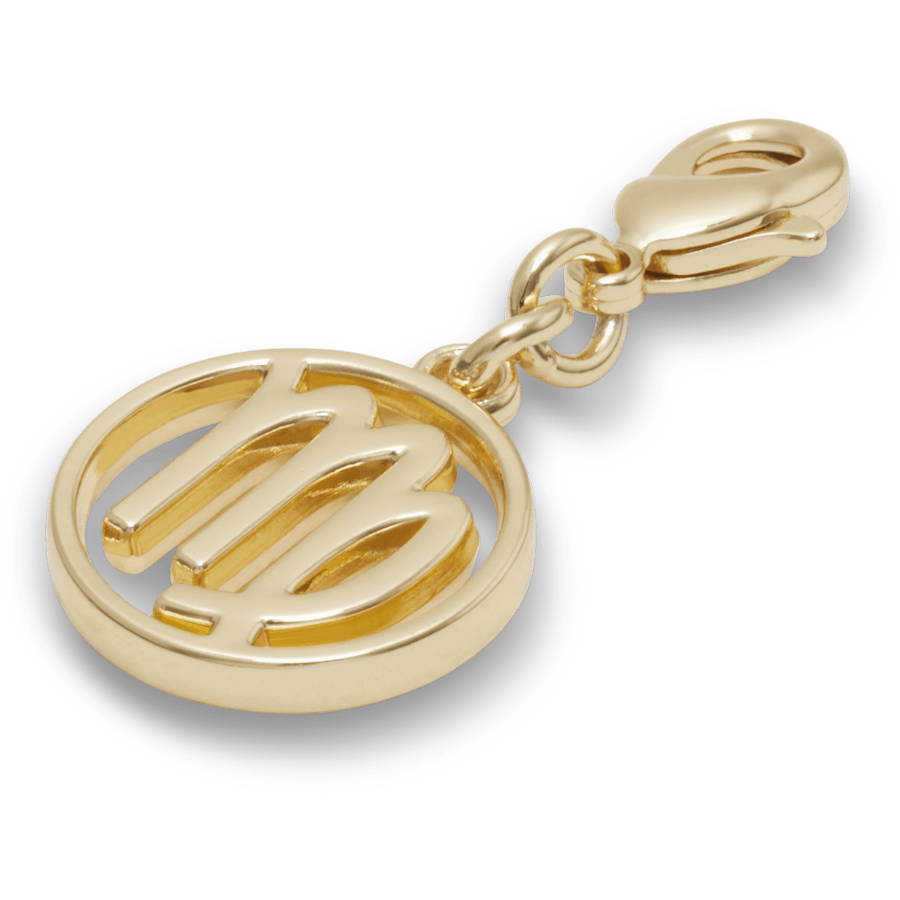 Crocs On sale | Virgo Charm Jibbitz™ charms
