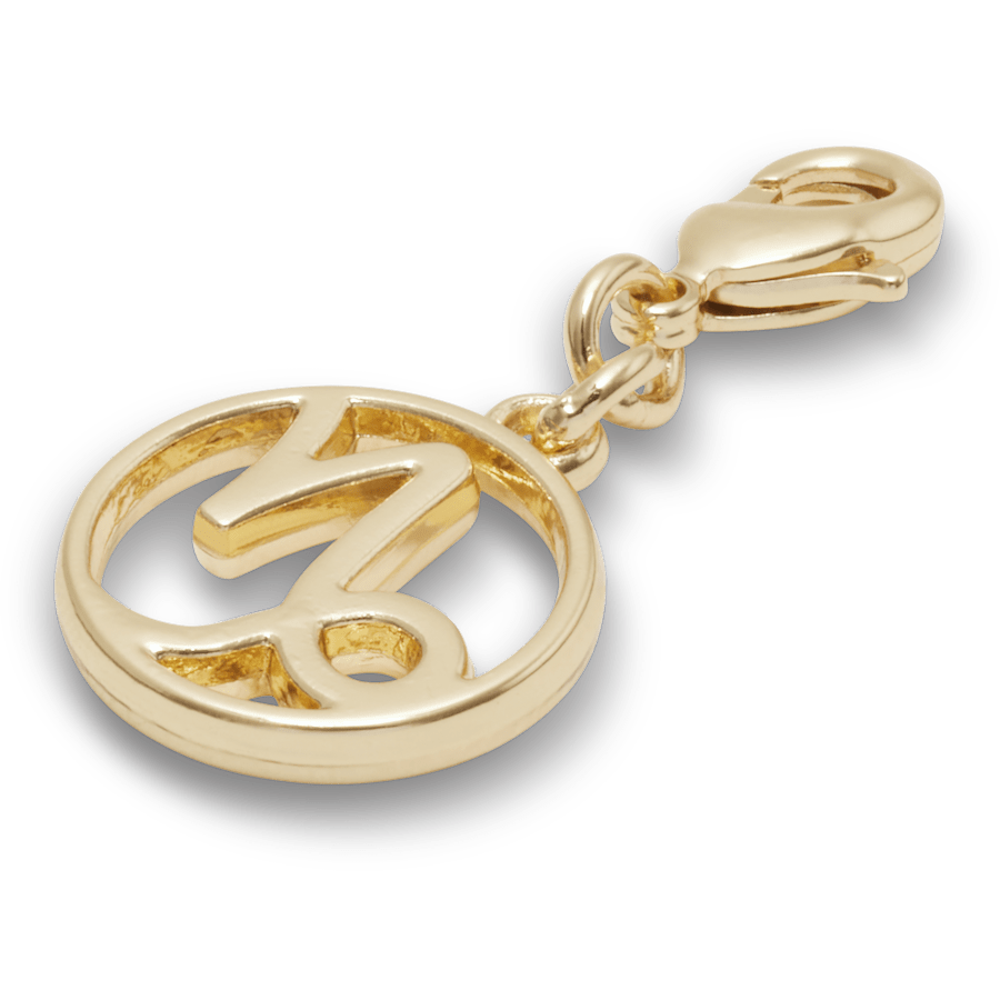 Crocs On sale | Capricorn Charm Jibbitz™ charms