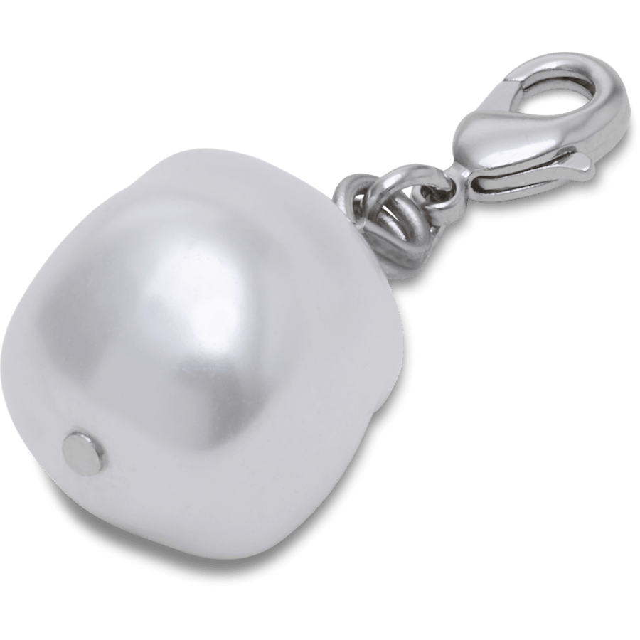 Crocs Outlet | Natural Pearl Jibbitz™ charms