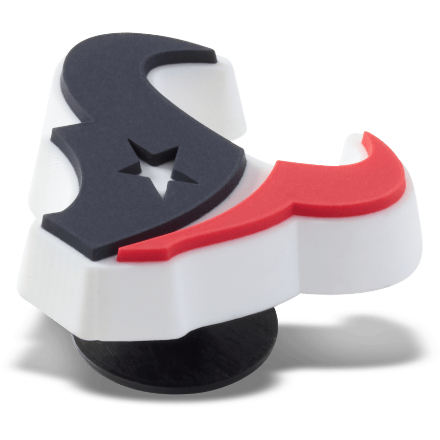 Crocs | NFL Houston Texas Logo Jibbitz™ charms