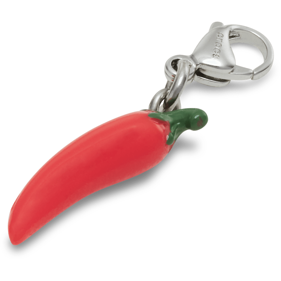 Crocs On sale | Chili Pepper Charm Jibbitz charm