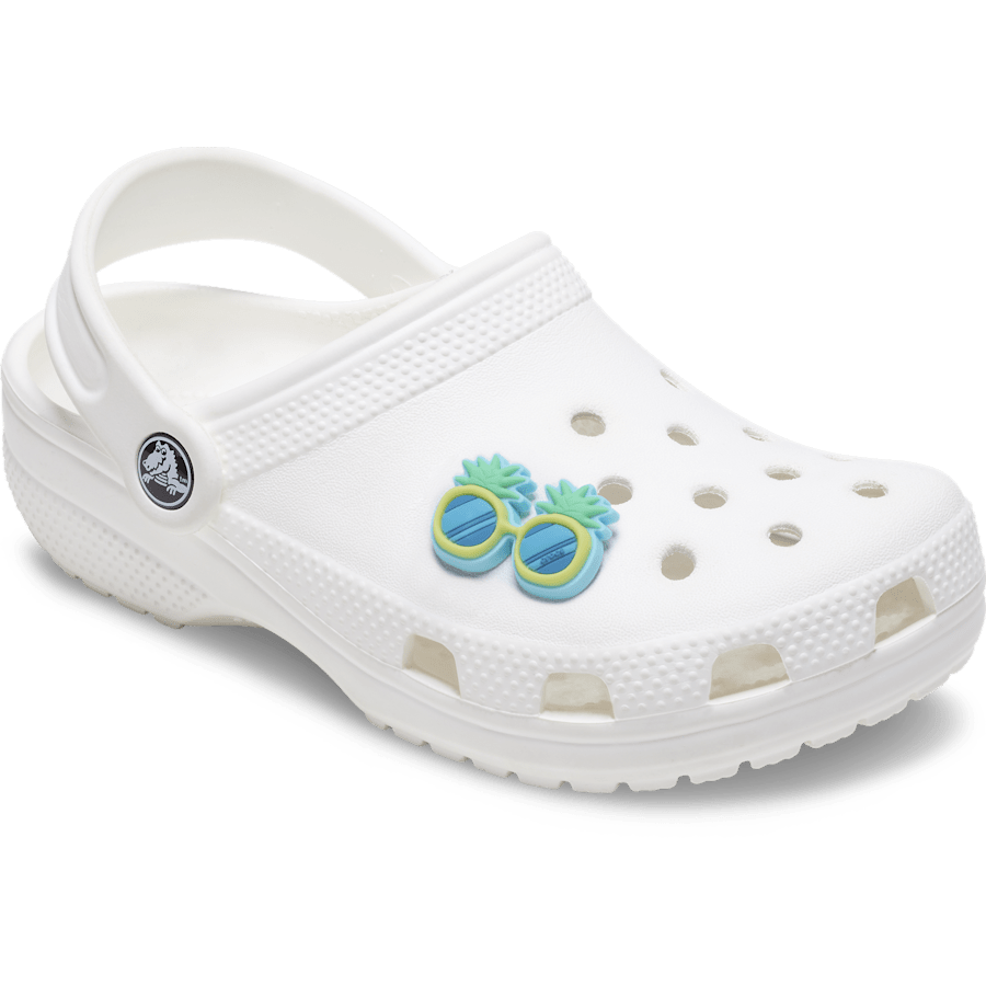 Crocs Sale | Pineapple Sunnies Jibbitz™ charms