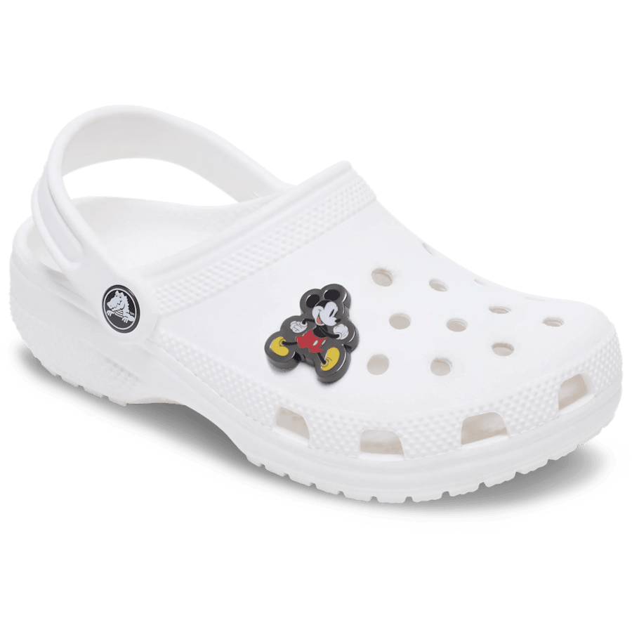 Crocs | Mickey Elevated Jibbitz™ charms