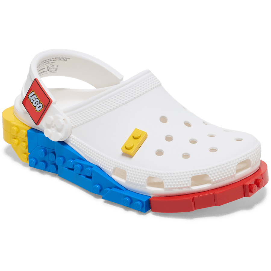 Crocs Sale | LEGO® Brick 2 Jibbitz™ charms