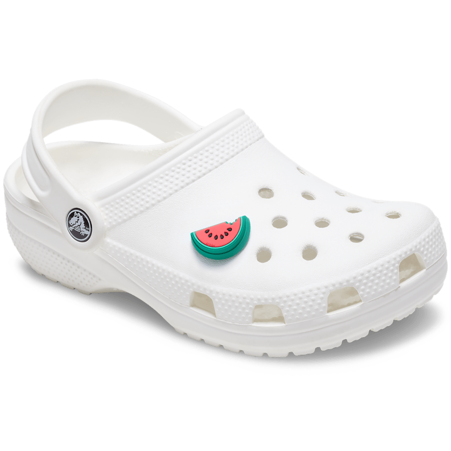 Crocs Outlet | Watermelon Bite Jibbitz™ charms