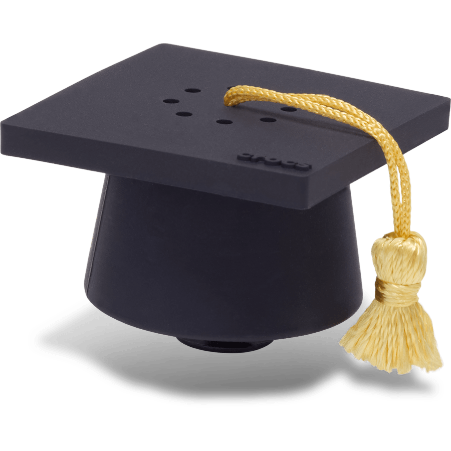 Crocs On sale | RecordYourOwnSoundGraduation Jibbitz™ charms
