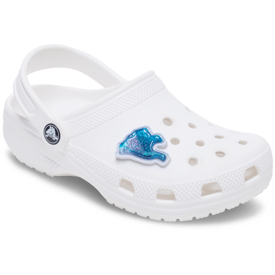 Crocs Online | Squish Waves Jibbitz™ charms