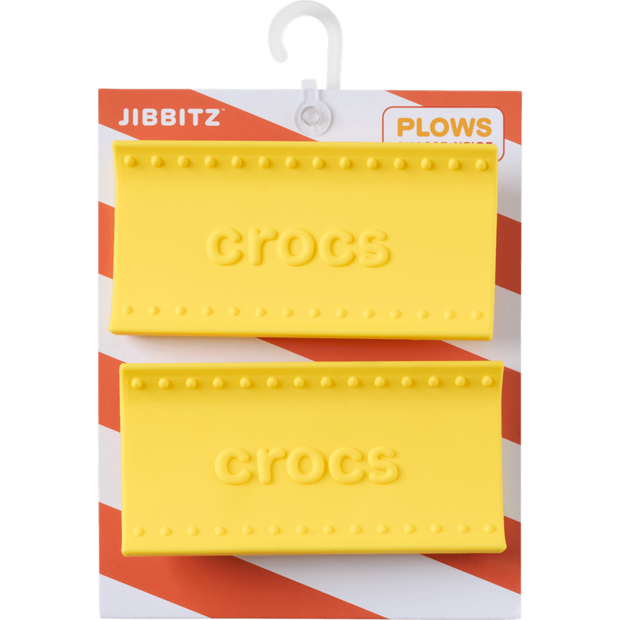 Crocs Sale | Snow Plow Jibbitz™ charms