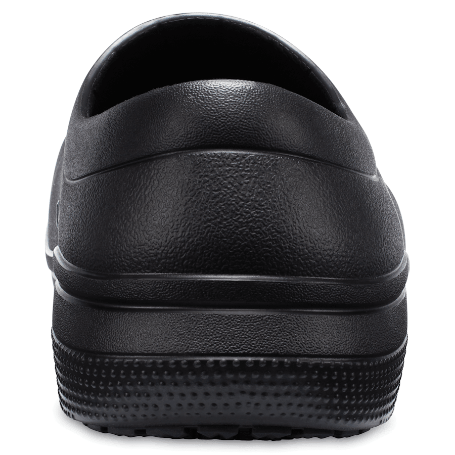 Crocs For Sale | Crocs On The Clock Work Slip-On
