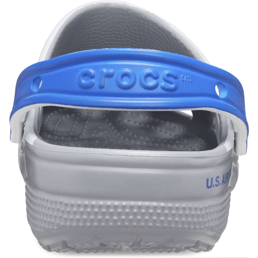Crocs New | Classic US Air Force Clog