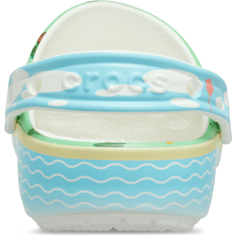 Crocs On sale | Kids' Animal Crossing Classic Clog
