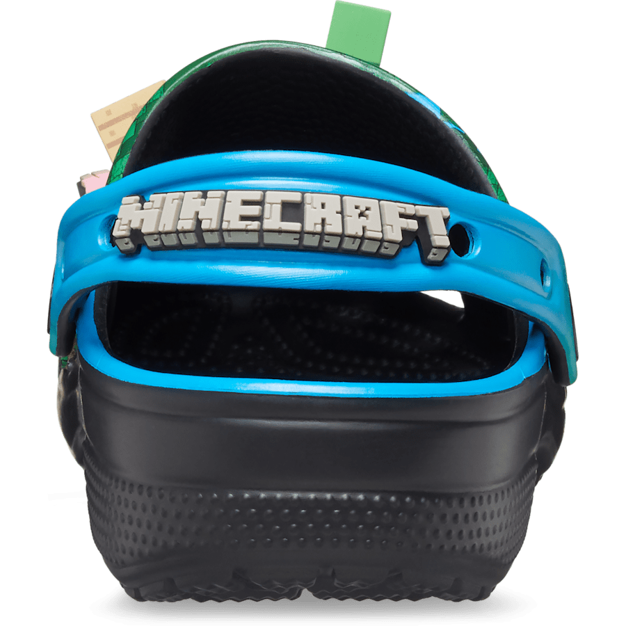 Crocs On sale | Minecraft Classic Clog