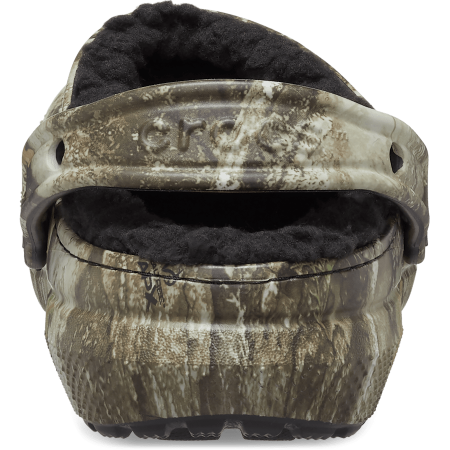 Crocs US | Kids’ Realtree APX® Lined Classic Clog