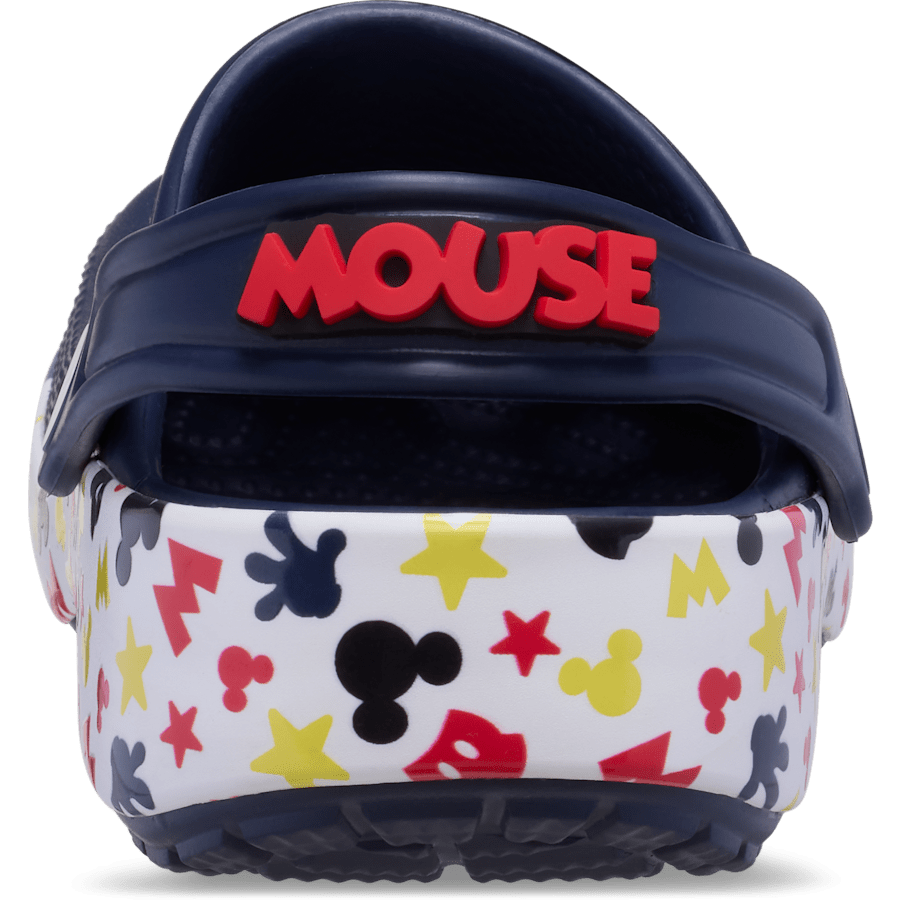 Crocs New | Mickey Friends Cls Clg T