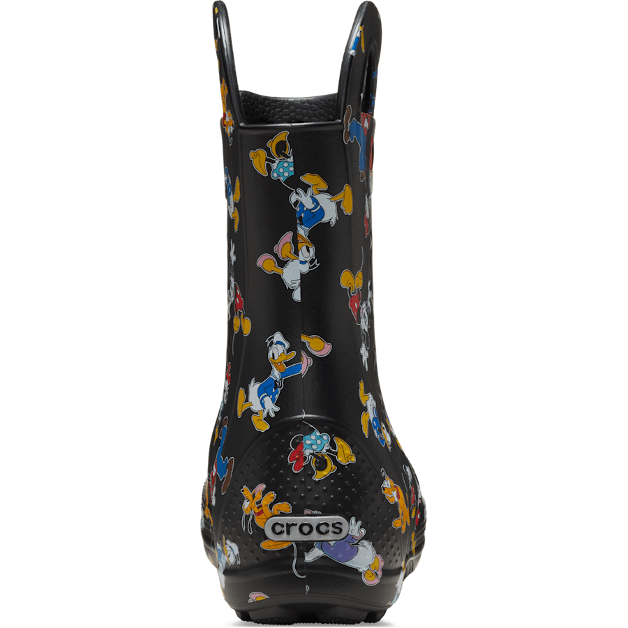 Crocs US | Mickey Friends Handle It K