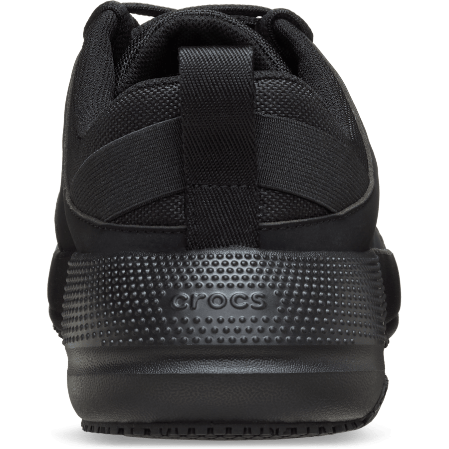 Crocs Outlet | Women's On the Clock Work Sneaker Wide