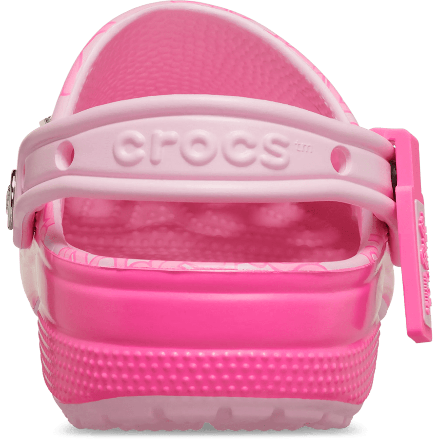 Crocs New | Barbie Classic Clog