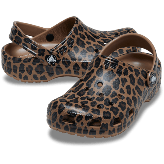 Crocs On sale | Toddler Classic Animal Clog