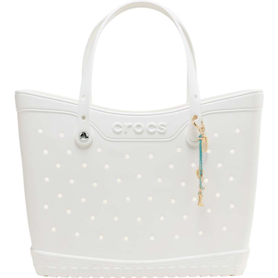 Crocs Online | Western Boot Bag Charm