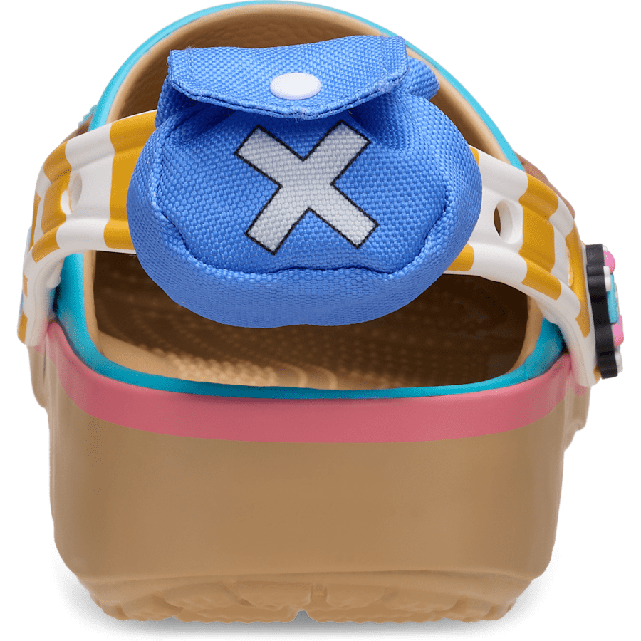 Crocs US | Kids ONE PIECE Chopper Classic Clog