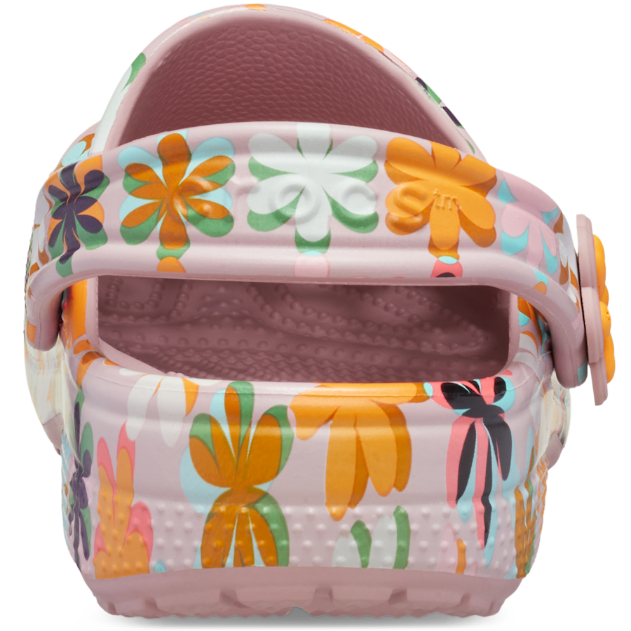 Crocs Online | Toddler Classic Retro Summer Clog