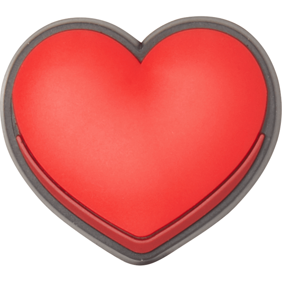 Crocs For Sale | Heart Jibbitz Shoe Charm