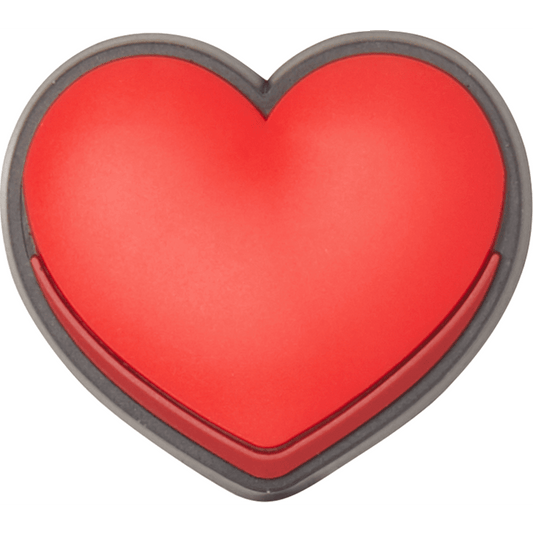 Crocs For Sale | Heart Jibbitz Shoe Charm