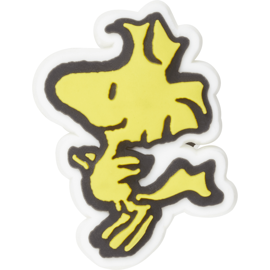 Crocs Discount | Peanuts® Woodstock® Jibbitz Shoe Charm
