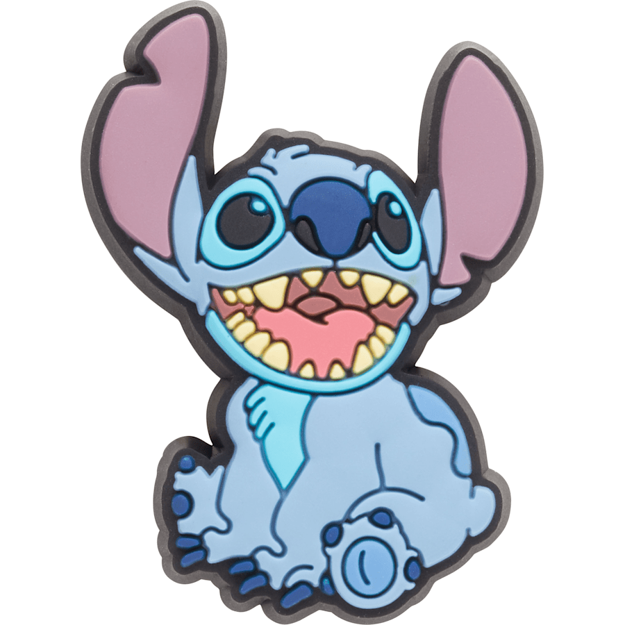 Crocs For Sale | Disney Stitch Jibbitz Shoe Charm