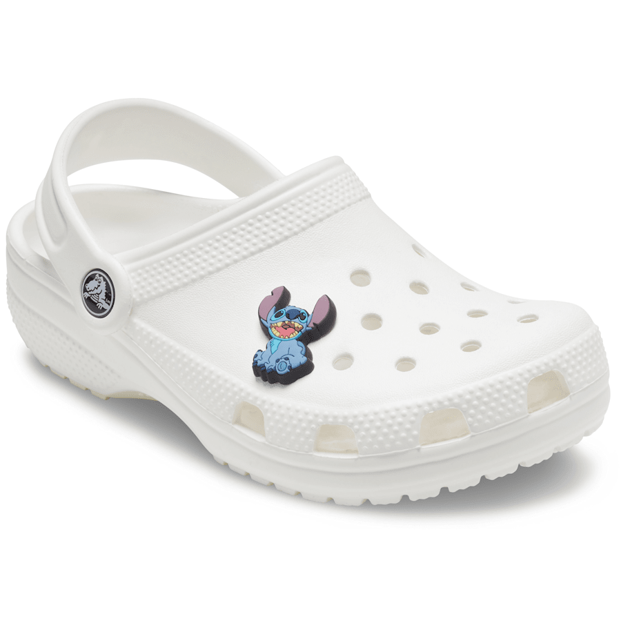 Crocs For Sale | Disney Stitch Jibbitz Shoe Charm