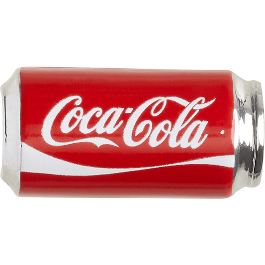 Crocs | Coca Cola Can Jibbitz Shoe Charm