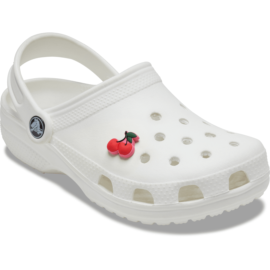 Crocs Sale | Cherries Jibbitz Shoe Charm