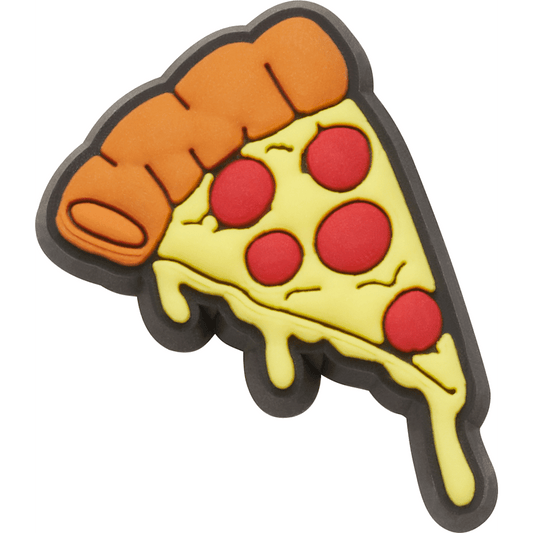 Crocs US | Pizza Slice Jibbitz Shoe Charm