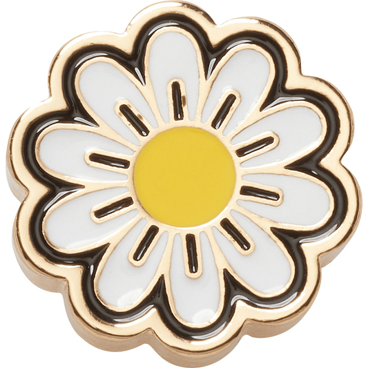 Crocs Sale | Elevated Daisy Jibbitz Shoe Charm