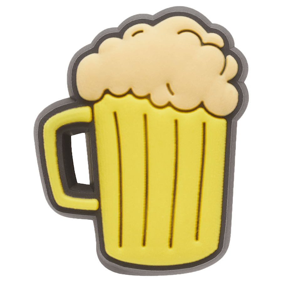 Crocs | Beer Jibbitz Shoe Charm