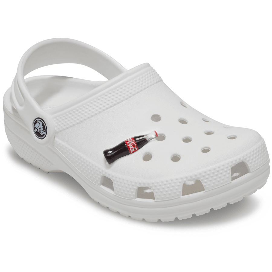 Crocs Discount | Coca-Cola Bottle Jibbitz Shoe Charm